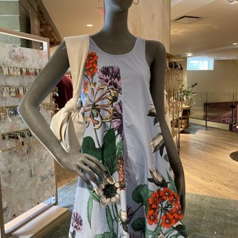 Anthropologie - 04/27/24 - Women's Clothing Near Me - New York, New York Anthropologie - 04/27/24 - Women's Clothing Near Me - New York, New York