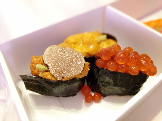 Sushi on Jones by null Sushi on Jones by null