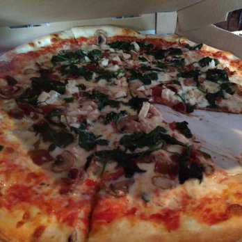 Brooklyn Pie - Pizza Near Me - Austin, Texas Brooklyn Pie - Pizza Near Me - Austin, Texas