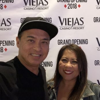 Del Rosario Realty - Jose and Marissa at Viejas Grand Opening 2018 with Rising Star Band - Real Estate Agents Near Me - San Diego, California Del Rosario Realty - Jose and Marissa at Viejas Grand Opening 2018 with Rising Star Band - Real Estate Agents Near Me - San Diego, California
