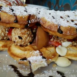 WonderWaffel