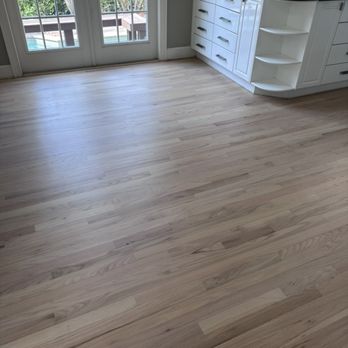 1. Rick Landry Flooring
