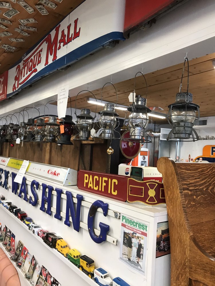 Furniture Stores HAZEL ANTIQUE MALL FAX 304 Main St, Hazel