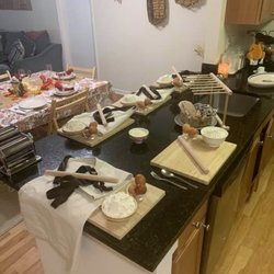 La Bella Pastarella