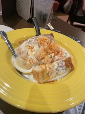 Johnny Cascone's Italian Restaurant by null