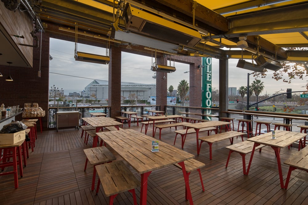 The 6 Best Views in San Jose Rooftops, Restaurants, Bars and More