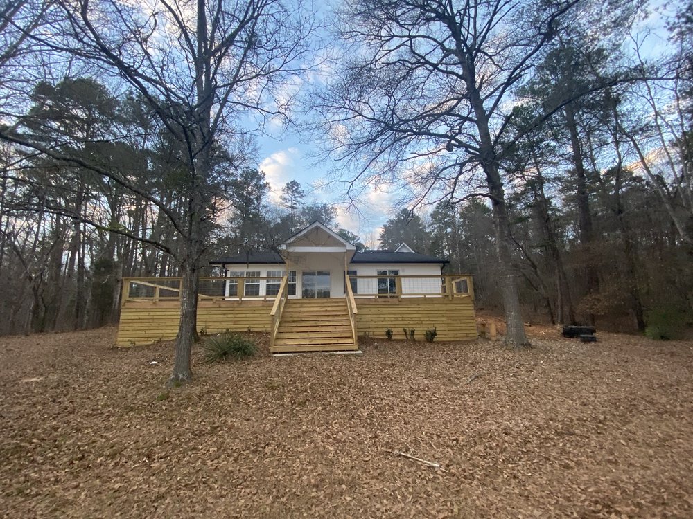 Slide of Pitch Perfect Roofing and Gutters