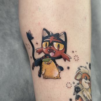 Vism Studio - Eden - Tattoo Near Me - Los Angeles, California Vism Studio - Eden - Tattoo Near Me - Los Angeles, California