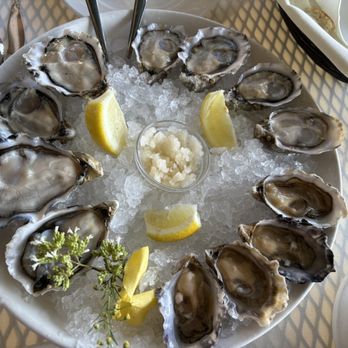 The Oyster Bar - Seafood Near Me - Bow, Washington The Oyster Bar - Seafood Near Me - Bow, Washington