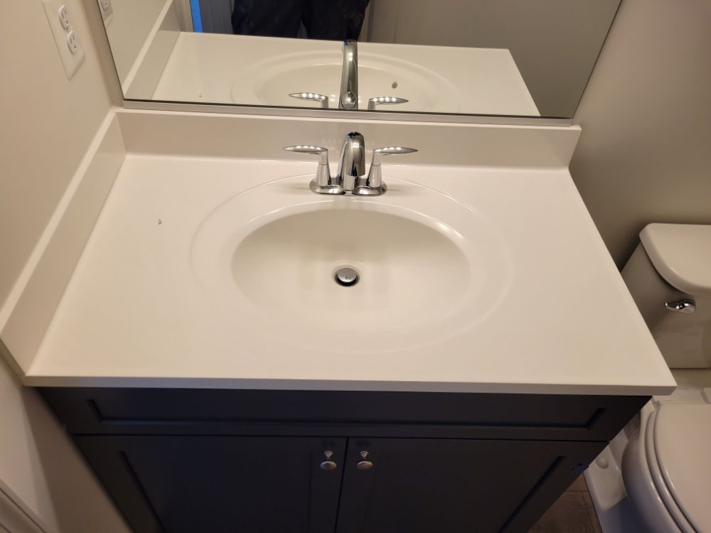 Slide of DRS Plumbing