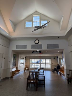 Nantucket Memorial Airport-ACK by null