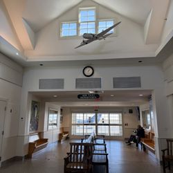 Nantucket Memorial Airport - ACK
