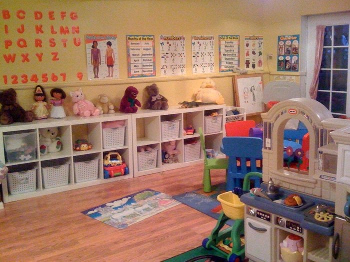 Sydney's Daycare - childcare center in Bothell, WA