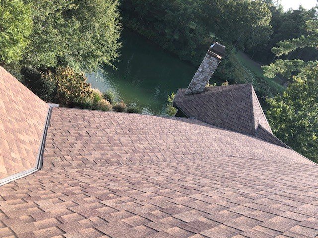 Slide of East Coast Commercial Roofing