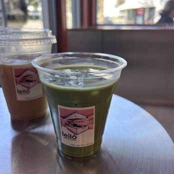 Leilo Coffee - Coffee & Tea Near Me - Culver City, California Leilo Coffee - Coffee & Tea Near Me - Culver City, California
