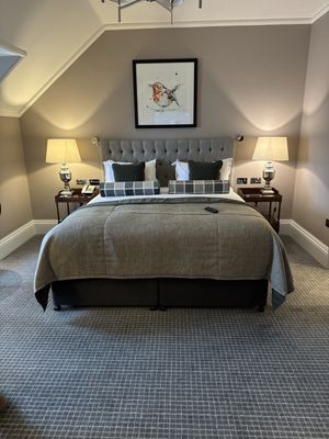 Mount Juliet Estate, Autograph Collection by null