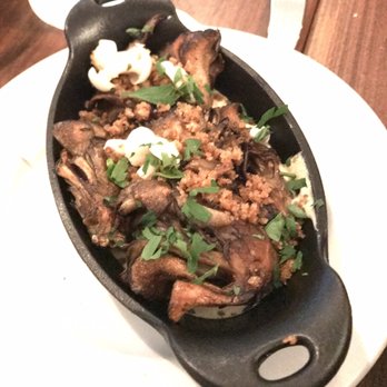 Tavern at GrayBarns - Maitake mushrooms - highly recommend - Wine Bars Near Me - Norwalk, Connecticut Tavern at GrayBarns - Maitake mushrooms - highly recommend - Wine Bars Near Me - Norwalk, Connecticut