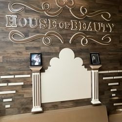 House of Beauty
