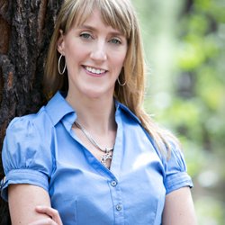 Nicole Van Den Bosch- Realty Executives Arizona Territory