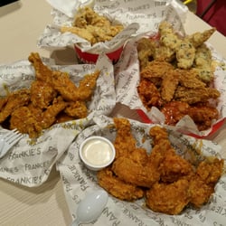 Frankie's
