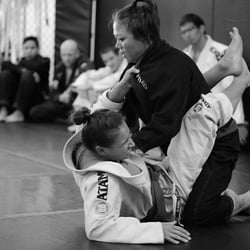 99 Jiu-Jitsu HQ - All levels Gi class