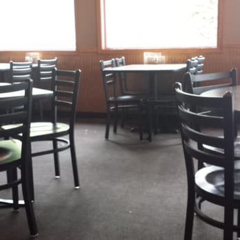 The Other Place - Pizza Near Me - Cedar Falls, Iowa