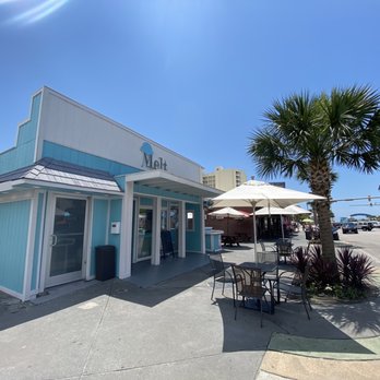 Melt - Ice Cream & Frozen Yogurt Near Me - North Myrtle Beach, South Carolina Melt - Ice Cream & Frozen Yogurt Near Me - North Myrtle Beach, South Carolina