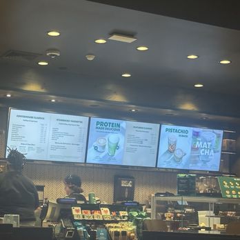 Starbucks - Coffee & Tea Near Me - Indianapolis, Indiana