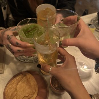 Mirate - Mexican Near Me - Los Angeles, California