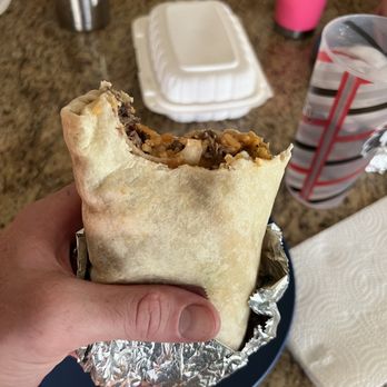 Da Burrito Kid - Spicy Carne Asada Burrito - Mexican Near Me - Ewa Beach, Hawaii Da Burrito Kid - Spicy Carne Asada Burrito - Mexican Near Me - Ewa Beach, Hawaii