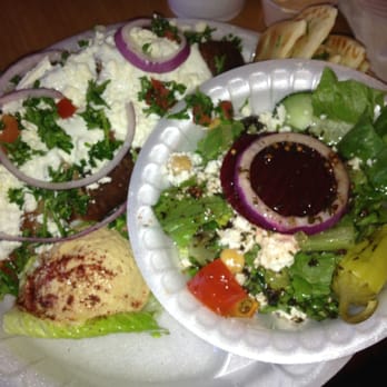 Mad Pita Express - Gyro plate $9.95 - Middle Eastern Near Me - St George, Utah Mad Pita Express - Gyro plate $9.95 - Middle Eastern Near Me - St George, Utah