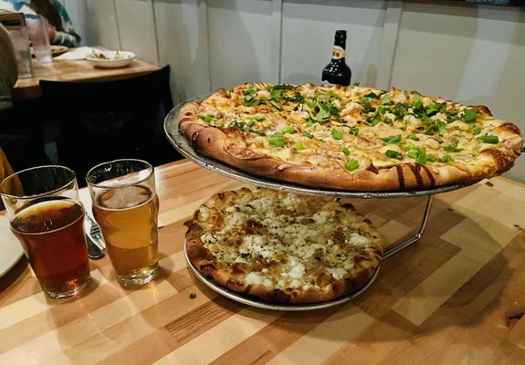 Pies & Pints - Fayetteville, WV by null