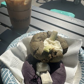 Maverick Coffee - Bikes Near Me - Whittier, California
