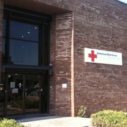 American Red Cross