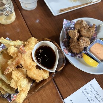 Elephant Sushi - Tempura and karaage - Sushi Bars Near Me - San Francisco, California Elephant Sushi - Tempura and karaage - Sushi Bars Near Me - San Francisco, California