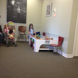 Daniel N Scaff, MD - Waiting area