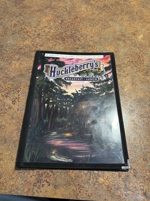 Huckleberry's by null