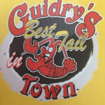 Guidry's Cajun Kitchen - Cajun/Creole Near Me - Deer Park, Texas