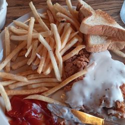 Bill's Steakhouse & Saloon