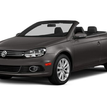 Curbside Rentals - VW Eos Convertible - Car Rental Near Me Curbside Rentals - VW Eos Convertible - Car Rental Near Me