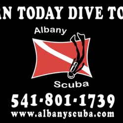 Albany Scuba