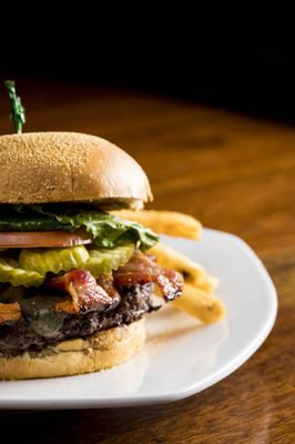 Greg Norman Australian Grille by null