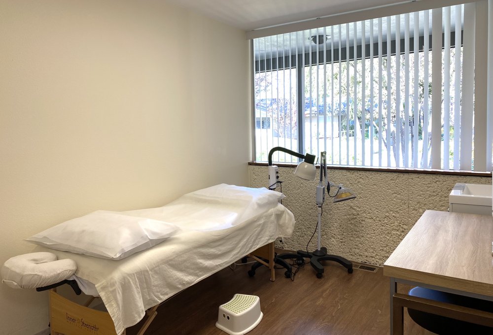 ALLIANCE NATURAL HEALING ACUPUNCTURE Updated September 2024 877 W Fremont Ave, Sunnyvale