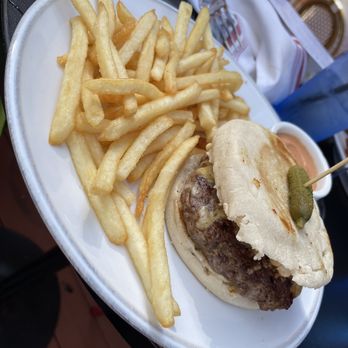 d’Alba - Breakfast burger - New American Near Me - Houston, Texas d’Alba - Breakfast burger - New American Near Me - Houston, Texas