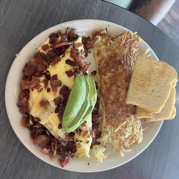 Hoosier Cafe - California - Breakfast & Brunch Near Me - Chandler, Arizona Hoosier Cafe - California - Breakfast & Brunch Near Me - Chandler, Arizona