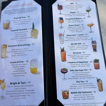 BODHI - Thai Near Me - Indianapolis, Indiana BODHI - Thai Near Me - Indianapolis, Indiana