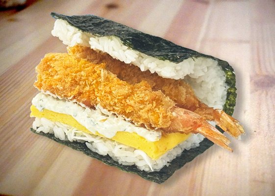 Shin-Sen-Gumi 2GO - Anaheim by null