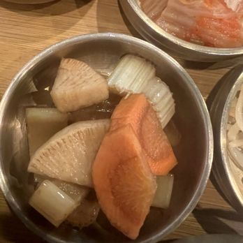 Baragi - Korean Near Me - Scottsdale, Arizona