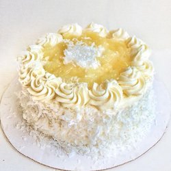 Gabrielle's Sugar Blush Bakery
