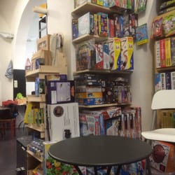 Assaggi Science Bookshop